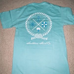 Southern Shirt Company Short Sleeve T-Shirt